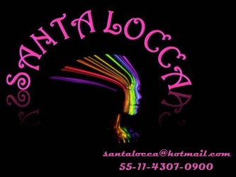 SANTA LOCCA